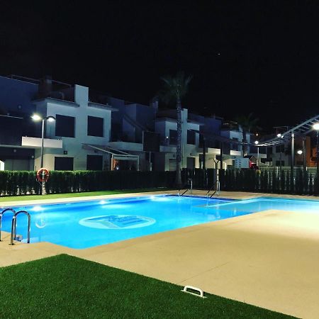 Lamar Resort Penthouse Pilar de la Horadada Εξωτερικό φωτογραφία