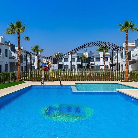 Lamar Resort Penthouse Pilar de la Horadada Εξωτερικό φωτογραφία