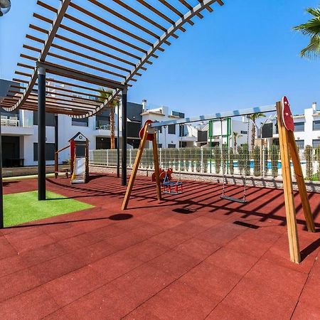 Lamar Resort Penthouse Pilar de la Horadada Εξωτερικό φωτογραφία
