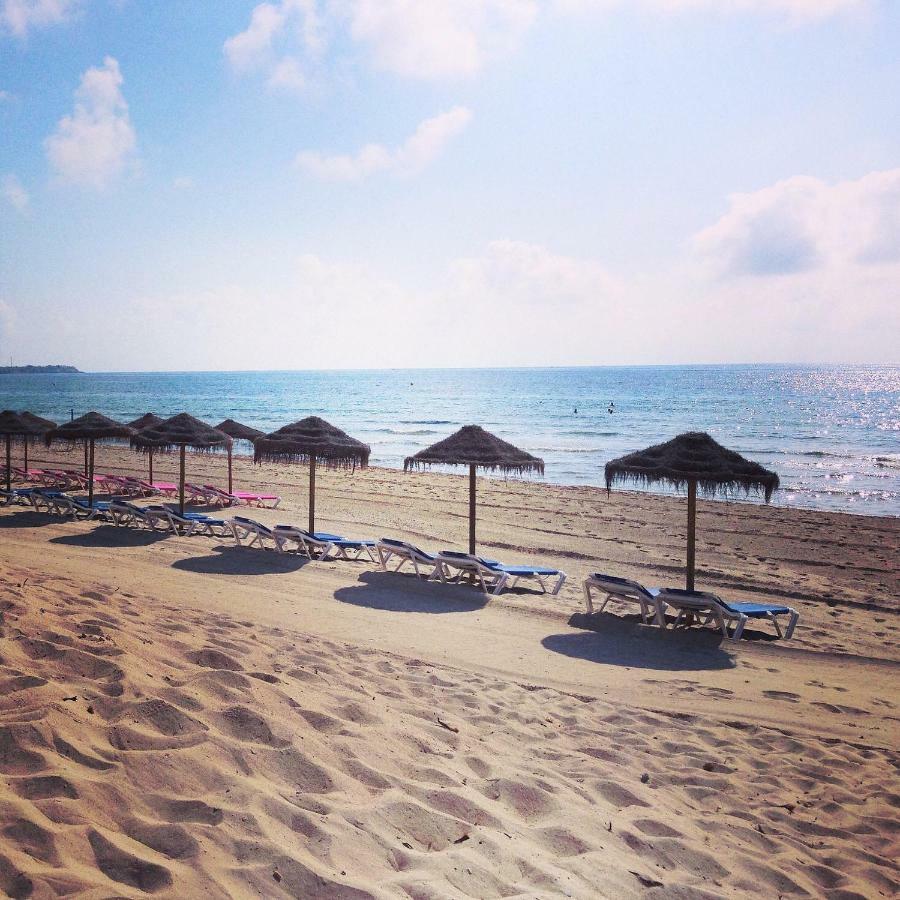 Lamar Resort Penthouse Pilar de la Horadada Εξωτερικό φωτογραφία