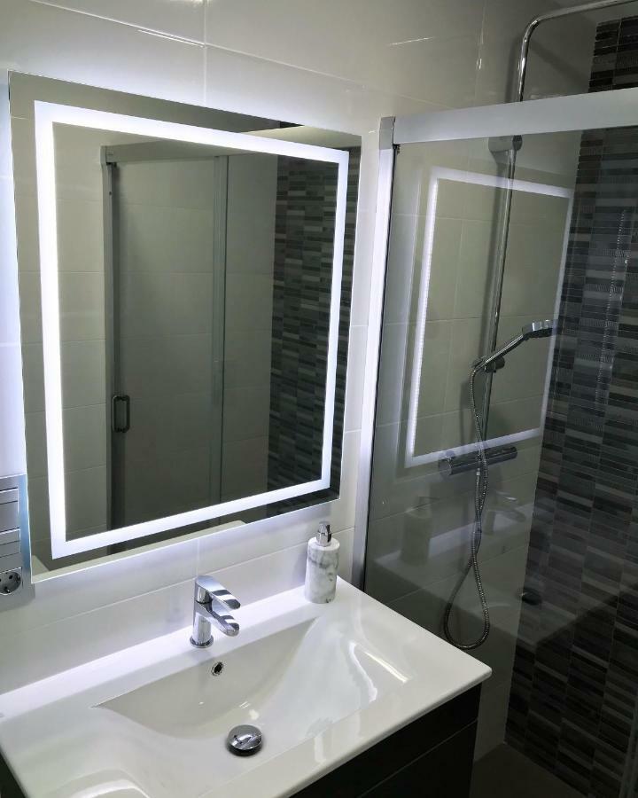Lamar Resort Penthouse Pilar de la Horadada Εξωτερικό φωτογραφία